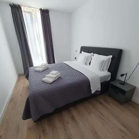 Sterling House Apartamento *