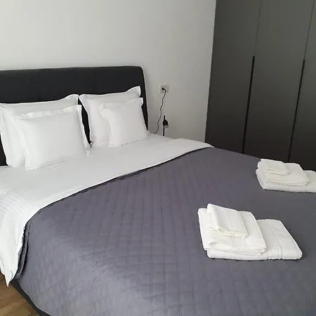 Sterling House Lägenhet Timişoara