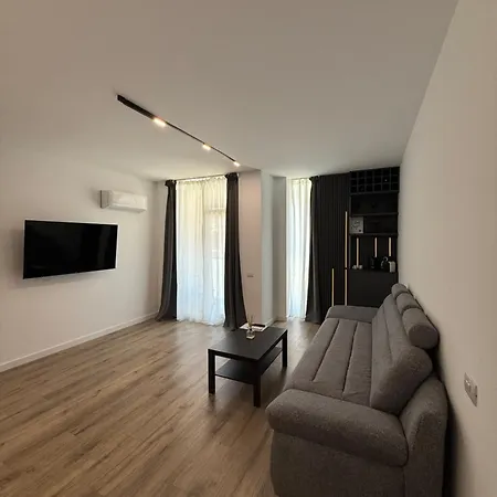 Sterling House Lägenhet Timişoara