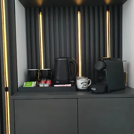 Sterling House * Timişoara